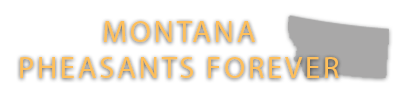 Montana Pheasants Forever
